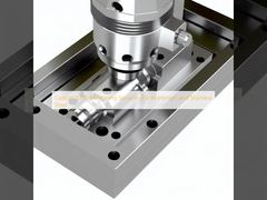 Custom CNC Machining Services for Aluminum and Stainless Steel