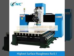 CNC Cutting Services for Metal Parts with Ra 0.1 Surface Roughness