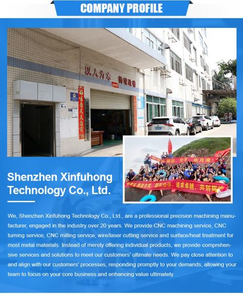 Latest company news about How to Optimize Drilling and Cutting in Custom Machined Aluminum Parts