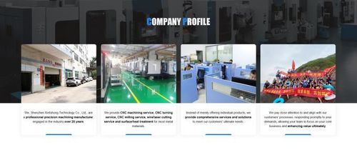 Latest company news about Top Considerations When Selecting a Custom CNC Machining Partner