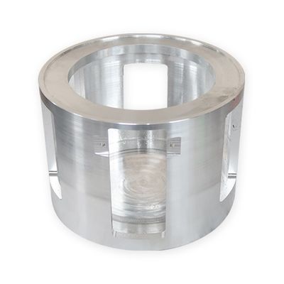 Good price Rapid Prototyping CNC Machining Custom Aluminum Die Casting Parts online
