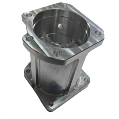Good price Medical CNC Machining Services Aluminium Die Casting Parts Manufacturer online