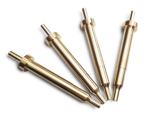 Good price Alloy CNC Cutting Services Custom CNC Drilling Parts For Shafts online