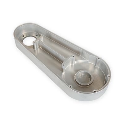 Good price ISO9001 Custom Aluminum Die Casting Parts , CNC Turning And Milling Services online