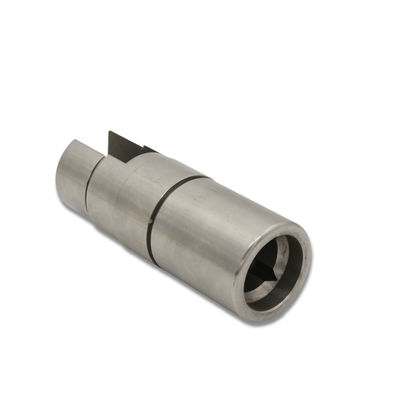 Good price XinFuHong Alloy Steel Metal Custom CNC Services Manufacturers online
