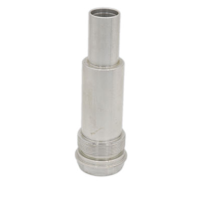 Good price CNC Cutting Services Custom OEM Machining for Aluminum, Stainless Steel, Titanium, & Engineering Plastics IPQC Process Inspection RoHS & REACH Compliant online