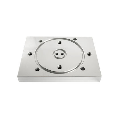 Good price Precision CNC Cutting Services Customized For Large And Small Projects online