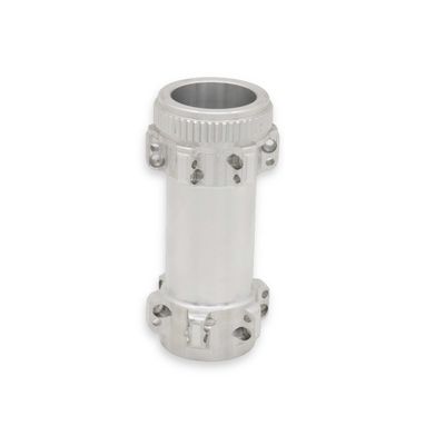 Good price Nickel Plating CNC Aluminum Prototype Machining Custom Brass Parts Manufacturers online