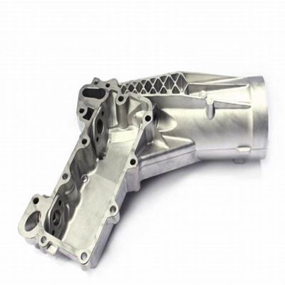 Good price XFH Precision CNC Aluminum Machining Parts / CNC Turning Milling Drilling Solutions online