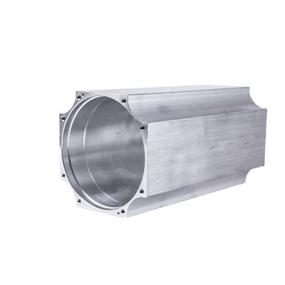 Good price Bike / Auto Aluminum CNC Parts Customized 5 Axis Machined Parts online
