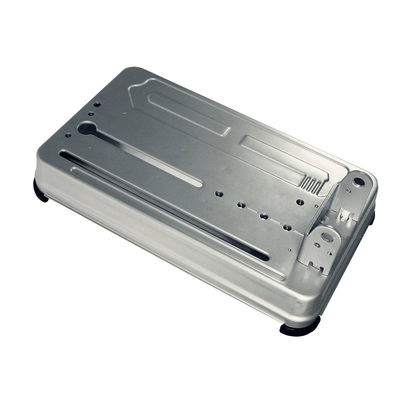 Good price CNC Machined Metal Parts - RoHS/REACH Compliant, 24/7 Production Capacity, Global Door-to-Door Logistics, Confidential Technical Drawing Agreements - Premium CNC Parts for Precision Engineering online