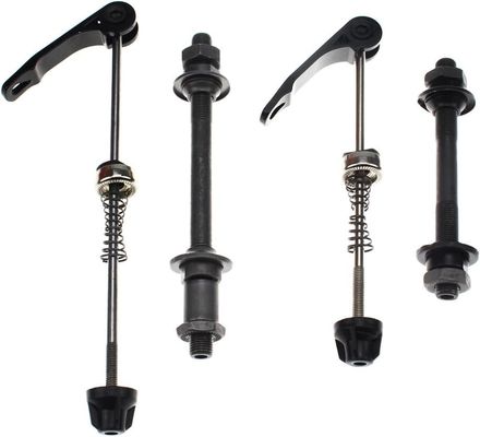 Good price MTB Road City Bike Front Rear Bicycle Axle For Wheel Hub Components online