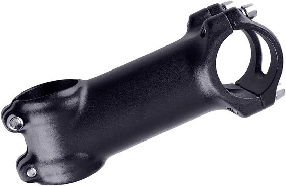 Good price Custom CNC Machining Service Black Sandblasting For Bike Stem Parts online