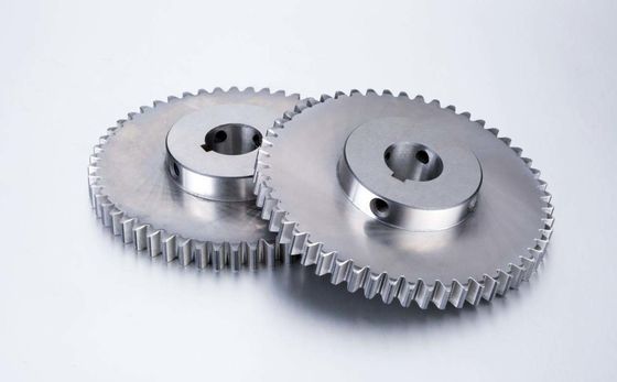 Good price Heat Treatment Services for Rust Protection, Anodizing, Hard Anodizing, Nickel/Chromium Plating & Material Hardness Testing online