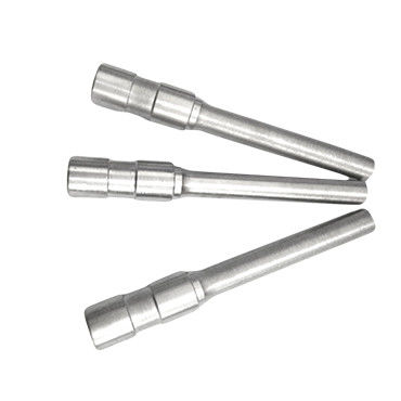 Good price Precision CNC Parts - Heat Treatment Services for Micro-Porous Machining, Multi-Process Integration, Deep Hole Drilling (20:1 Aspect Ratio), Anodizing & Hard Coating online