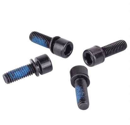Good price high carbon steel Bike Bicycle Components Bike Rotor Mounting Bolts online