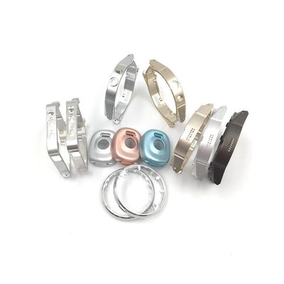 Good price High Accuracy CNC Rapid Prototype Machined Parts For Automotive / Industry online