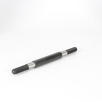 Good price Chrome Plating Steel Dark Gray Solid Custom Length Axle Shafts online
