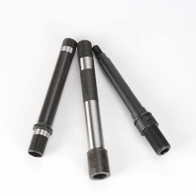 Good price 20Hrc - 30Hrc Hollow Axle Shaft Chrome Plating Steel Larger Outer Diameter Customized online