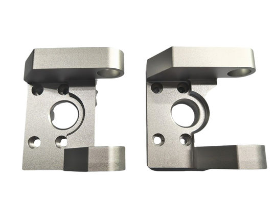 Good price Metal Material Type Custom CNC Machining Parts for 2D/3D Prototypes online