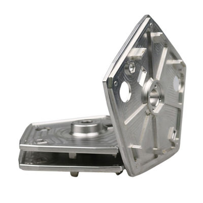 Good price Die Casting within Cnc Machining Custom CNC Metal Parts online