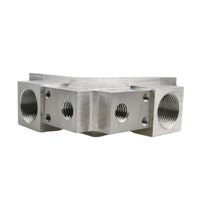 Good price Step / Igs File CNC Auto Parts for Casting and Machining Process online