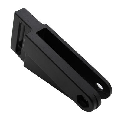 Good price Sand Blasted Custom CNC fabrication Machined Metal Parts for Most Industries online