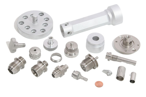 Good price Professional Aluminum CNC Parts - Precision Engineered with Anodizing & Hard Anodizing, IPQC Full Process Inspection, ISO 9001 Certified, Small Batch Production Support online