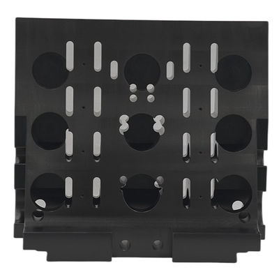 Good price High Heat Conductivity Not Specified Custom CNC Aluminum Parts online