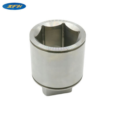 Good price Professional Stainless Steel CNC Machining Services for High Strength Applications online