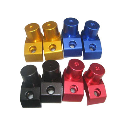 Good price Shenzhen CNC Services for Custom Anodized Aluminum Alloy Parts online