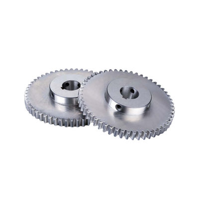 Good price CNC Machining Services for Custom Diameter Hollow Worm Shafts Axles of Components online
