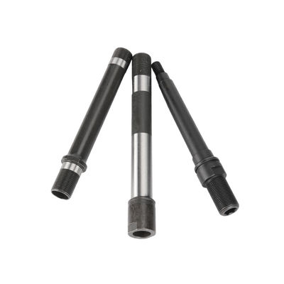 Good price Highly Accurate Custom CNC Turning Machining with Day And Night Shift Work Shfit and Brazing Heat Treatment online