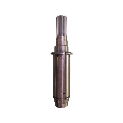 Good price Customized Precision Machined CNC Turned Parts for Sea Shipping Target HRC / 3 Degree Hardness online