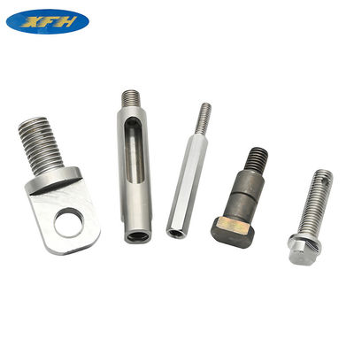 Good price CNC Machining Services - Custom CNC Precision Machining, OEM Manufacturing, 5-Axis Machining Solutions online