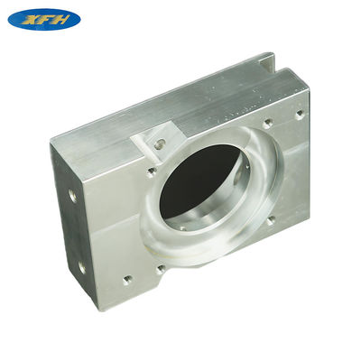 Good price CNC Machining Services - Custom CNC Parts with Mirror Polishing, Full-Size Inspection Report, and First Article Approval online