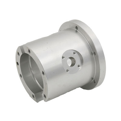 Good price Aluminum CNC Custom Parts - OEM Manufacturing, Tailored Design, Consistent Quality Assurance, Multi-Process Integrated Machining online