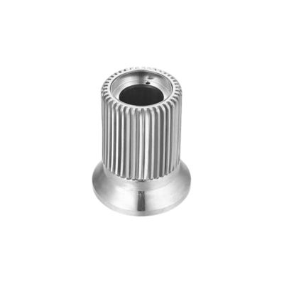 Good price Aluminum CNC Metal Parts 24/7 Continuous Production, Custom Fabrication, Technical Drawings, After-Sales Technical Team Support online