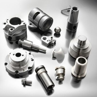 Good price Precision CNC Machining Services Offering 5 Axis CNC Machining with ±0.01 mm Tolerance and Rapid Prototyping online