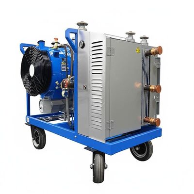 Good price ISO9001:2015 Certified Heat Treatment Services with 200°C to 1200°C Temperature Range and Fully Automated Control System online