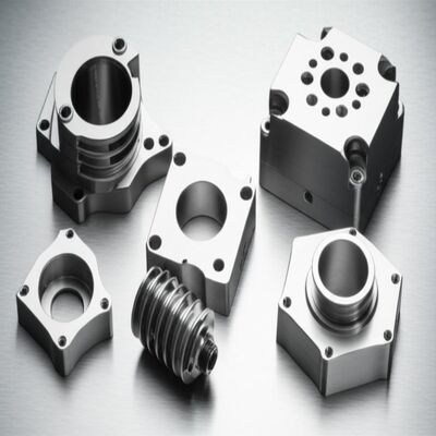 Good price High Precision CNC Machining Parts with Customizable Designs for Durable and Reliable Applications online