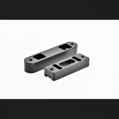 Good price Durable Precision Machined Customizable CNC Machined Plastic Parts for Automotive and Electronics online