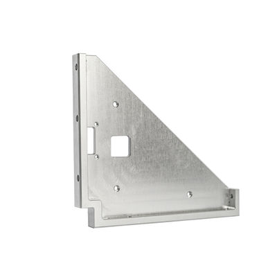 Good price CNC Machining Services - Precision CNC Fabrication in 6061, 6065, 6069, 7075 Aluminum | 24/7 Producing Capability online