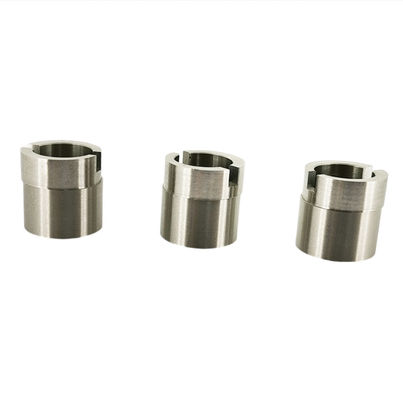 Good price CNC Turning Services - ISO 9001 Certified, IPQC Inspection, Small Batch Production, Customized Secondary Processing online