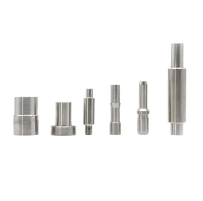 Good price CNC Milling Services for Custom OEM Production, Precision Machining for Shafts with 24/7 Capacity and Low-Volume Trial Support online