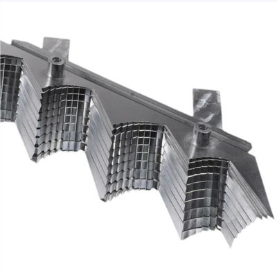 Good price Custom CNC Precision Machined Parts Ra 0.8 - 0.1 High Accuracy CNC Steel Parts online