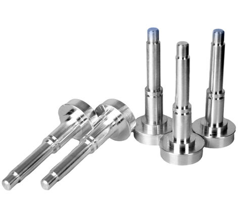 Good price Small Project Available Metal Parts Custom CNC Services Machining Parts online