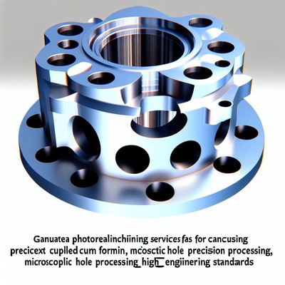 Good price Precision CNC Machined Aluminum Valve Pump Parts online