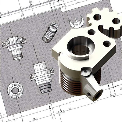 Good price Custom CNC Machining Services with 24/7 Production Support online