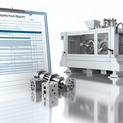 Good price Precision CNC Machining Services with Full-Size Inspection Report online